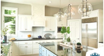 Bright and Soft Glows: How to Coordinate Kitchen Lighting