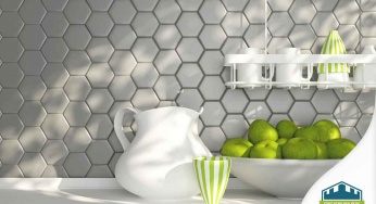 Visual Impact: How to Pick the Right Kitchen Backsplash