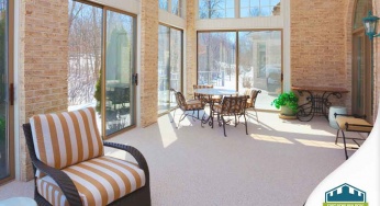 Sunrooms vs. Home Additions: Which One’s Better?