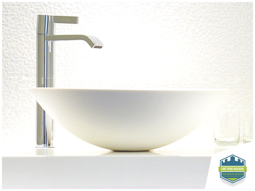 Bathroom Essentials: A Primer on Sink Styles