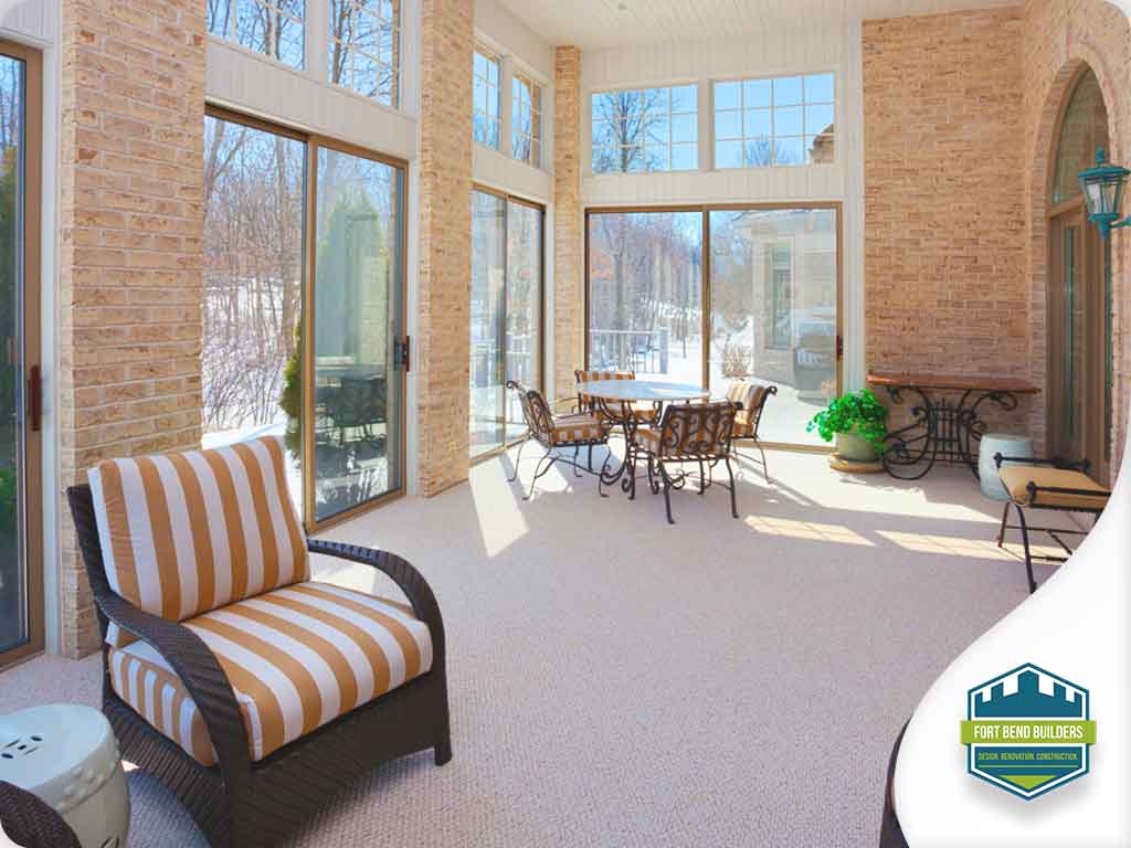 Sunrooms vs. Home Additions: Which One’s Better?