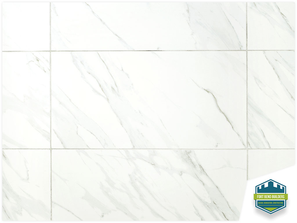 Are You Using the Right Tile Grout?