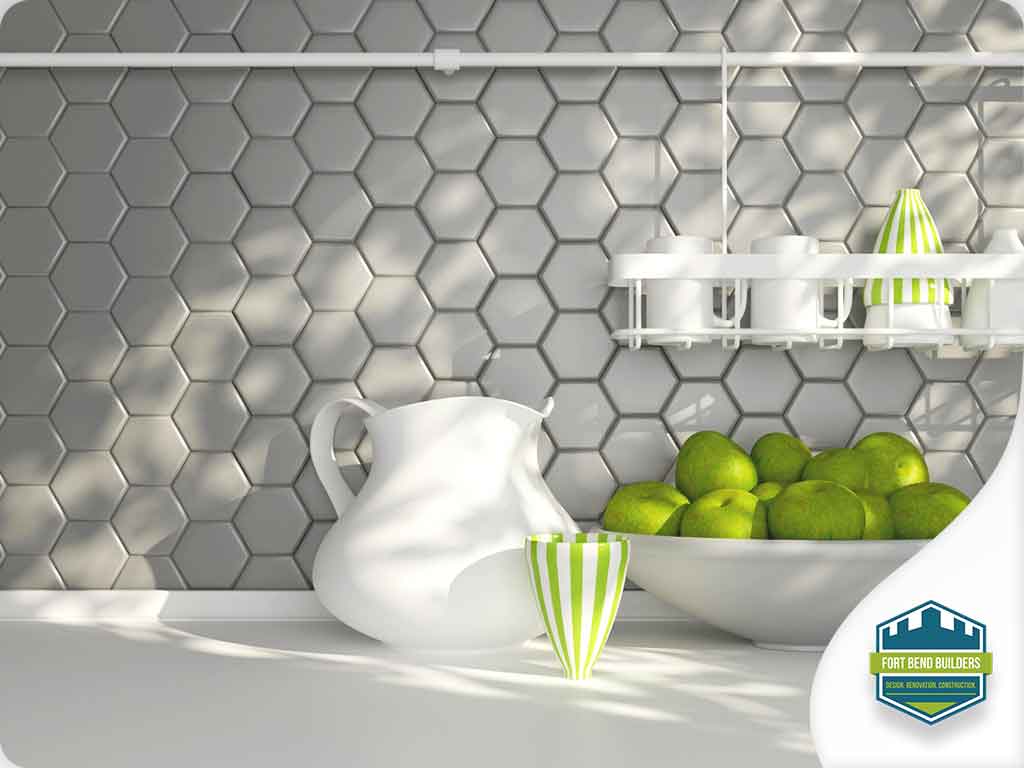 Visual Impact: How to Pick the Right Kitchen Backsplash