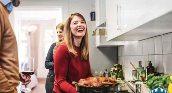 Treat Yourself: Ideas for Post-Renovation Celebrations