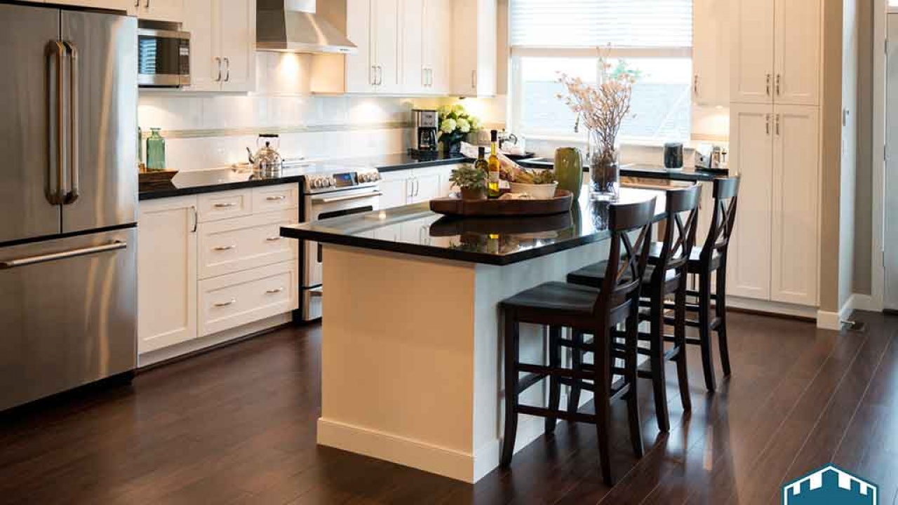 Kitchen Remodeling Ideas That Dont Require Spending A Lot Fort Bend Builders