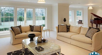 3 Types of Home Additions to Create Extra Living Spaces
