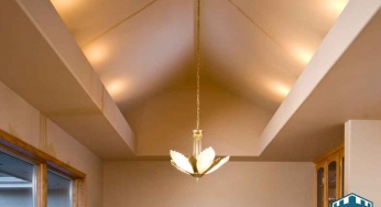Vaulted Ceilings: A Short Q&A