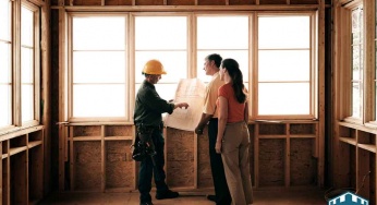 Home Renovation: Understanding the 5 Major Types