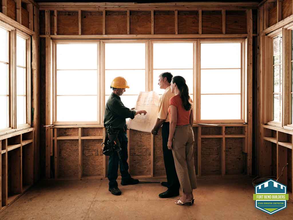 General Contractor Burnaby