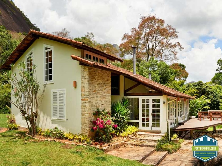 Building a Guest House Things to Consider