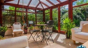 Things to Consider When Planning a Sunroom Addition