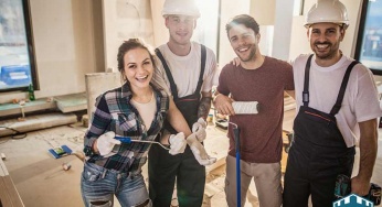 Assembling the Perfect Team for Your Home Renovation